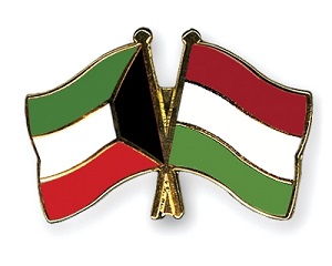 Kuwait, Hungary