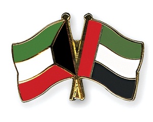 UAE, Kuwait