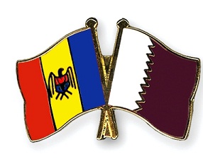 Moldova , Qatar