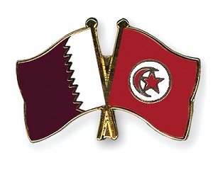 Qatar, Tunisia