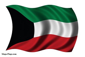 Flag_Kuwaiti