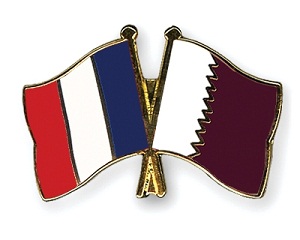 Qatar, France