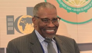  Dr. Ahmad Mohamed Ali, President of Islamic Development Bank (IDB) Group