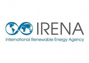 International Renewable Energy Agency (IRENA) 