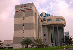 Qatar General Electricity and Water Corporation's ''KAHRAMAA''