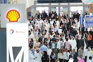 the 17th edition of the Abu Dhabi International Petroleum Exhibition & Conference (ADIPEC 2014)