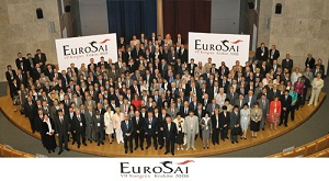 Conference of European Organization of Supreme Audit Institutions (EUROSAI)