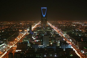  Riyadh, Saudi Arabia