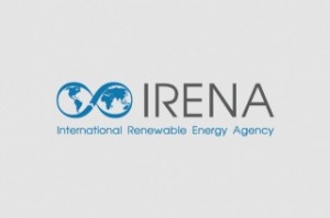 The International Renewable Energy Agency ''IRENA''