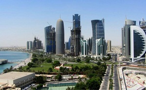 Al Doha, Qatar