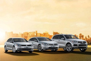 Al Nabooda Automobiles has revealed two Volkswagen offers to mark the Holy Month of Ramadan