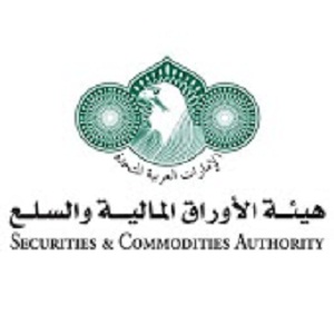 Securities and Commodities Authority, SCA