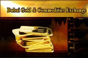 Dubai Gold and Commodities Exchange (DGCX)