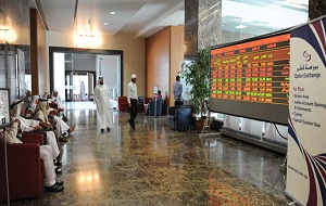 Qatar Exchange 