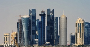 Qatar, real estate