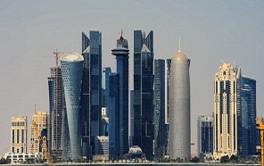 Qatar, Real estate 