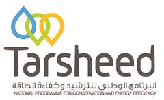  National Program for Conservation and Energy Efficiency (Tarsheed)