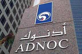 Abu Dhabi National Oil Company (ADNOC)