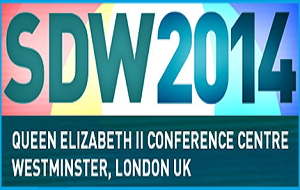 SDW 2014 Conference in London