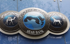 Arab Bank 