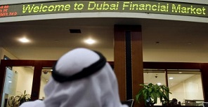 Dubai Financial Market (DFM)