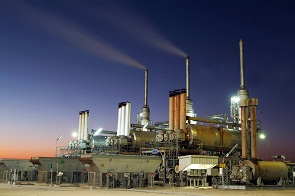 The Kuwait Oil Company (KOC) 