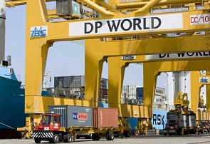 DP World Reports 8.9% Volume Growth In 2014