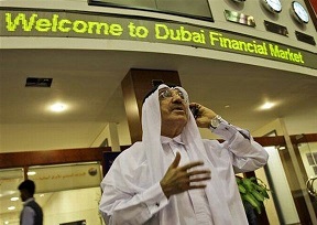 Foreign investors purchased AED 2.5 bn worth of shares on Dubai Financial Market