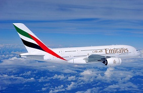 Emirates to Resume Services to Erbil