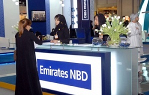 Emirates NBD announces third quarter 2014 results