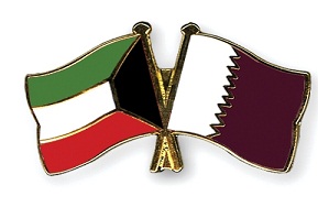 Kuwait, Qatar