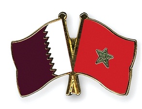 Qatar, Morocco