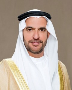 H.E. Nasser Alsowaidi, Chairman of NBAD