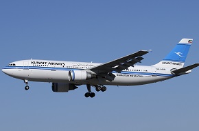 Kuwait Airways Company (KAC)