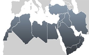 MENA, middle east and north africa