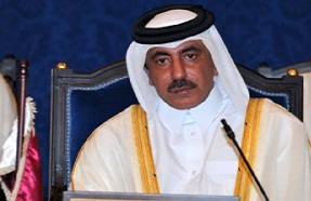 Jassim Saif Ahmed Al-Sulaiti, Minister of Transport 