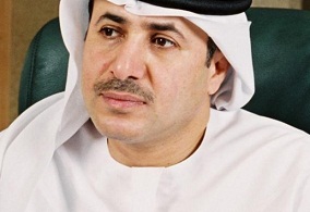 Adel Khalifa Al Shaer, Acting General Manager of Emarat