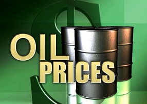 Crude oil prices dropped by more than 27 pct since June