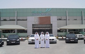 Mowasalat Company 