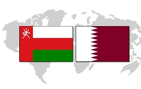 QNA_Qatar_OmanFlag_27072014