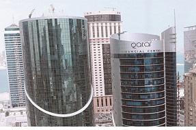  Qatar Financial Centre Authority (QFC)