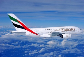 Emirates Set to Double Flights to Barcelona
