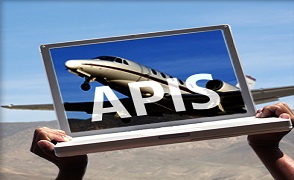 Advance Passenger Information System (APIS) 