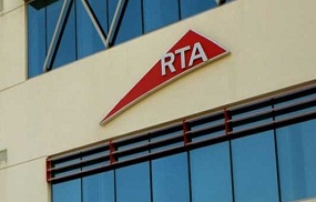 The Roads and Transport Authority (RTA) 