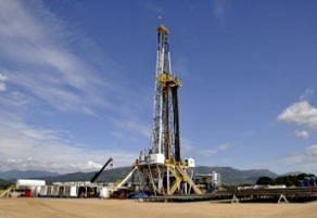 Gulf Drilling International (GDI), rig