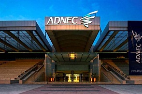 Abu Dhabi National Exhibitions Company ''ADNEC''