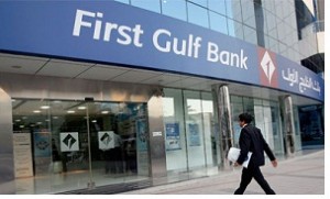 First Gulf Bank ''FGB''