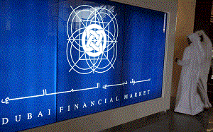 Dubai Financial Market (DFM) 