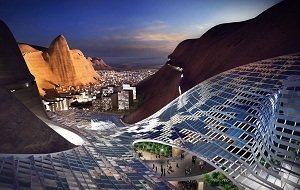 King Abdullah City for Atomic and Renewable Energy