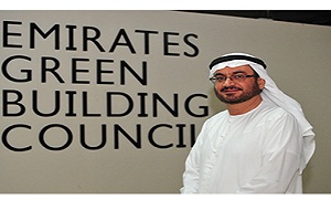 3rd Emirates Green Building Council Annual Congress next October